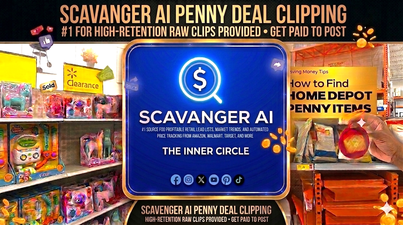 The Inner Circle Clipping