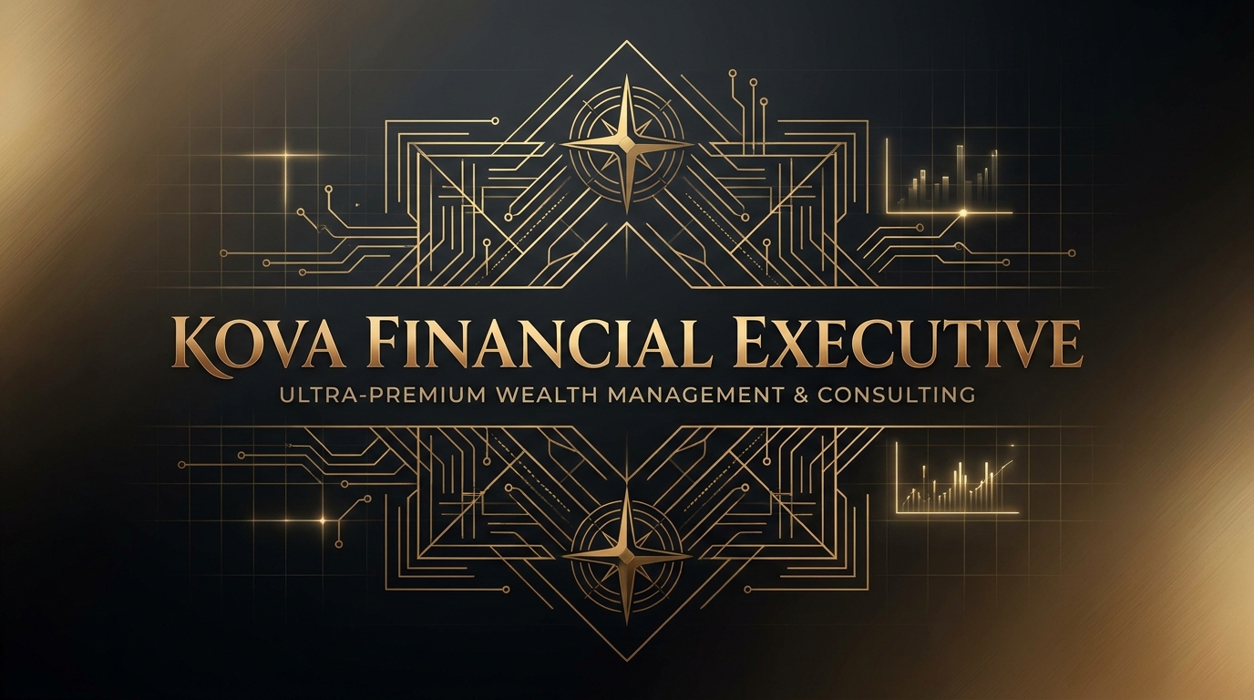 Kova Financial Executive