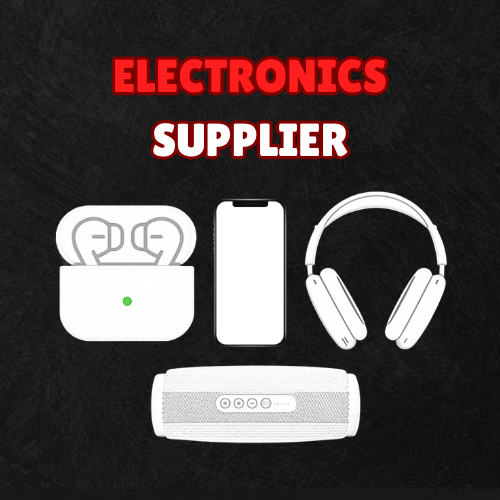 ELECTRONICS MANUFACTURER + GROUP