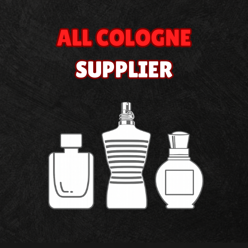 COLOGNE MANUFACTURER + GROUP