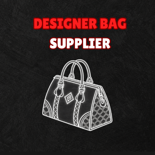 BAG SUPPLIER + RESELLING GROUP & GUIDE