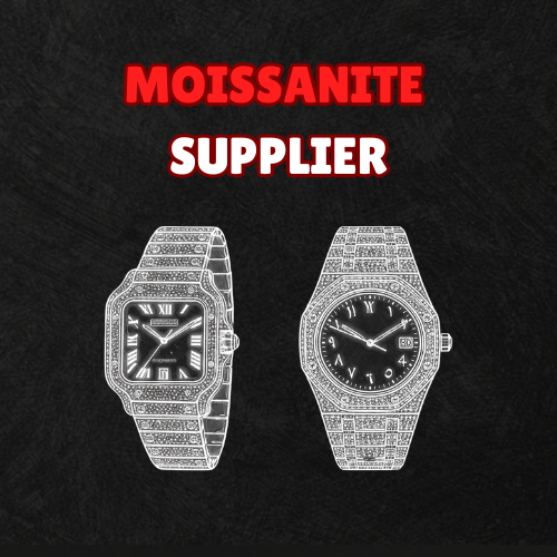MOISSANITE SUPPLIER + RESELLING GROUP & GUIDE