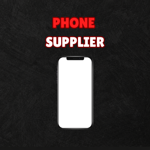 PHONE MANUFACTURER + GUIDE