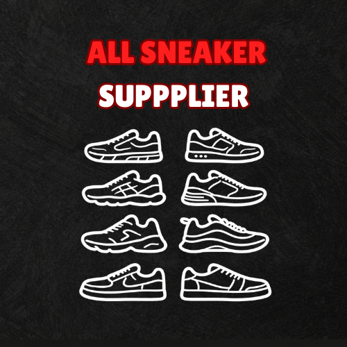 SNEAKER MANUFACTURER + GROUP