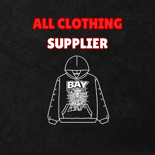 CLOTHING MANUFACTURER + GUIDE