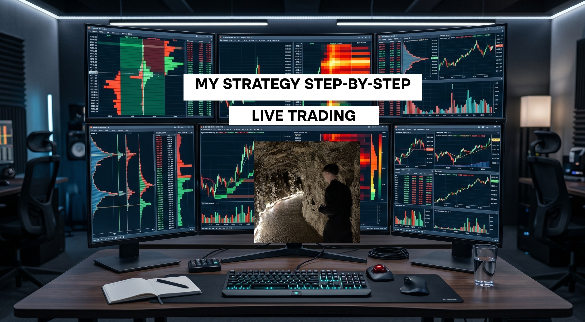 PREMIUM ACCESS + STRATEGY