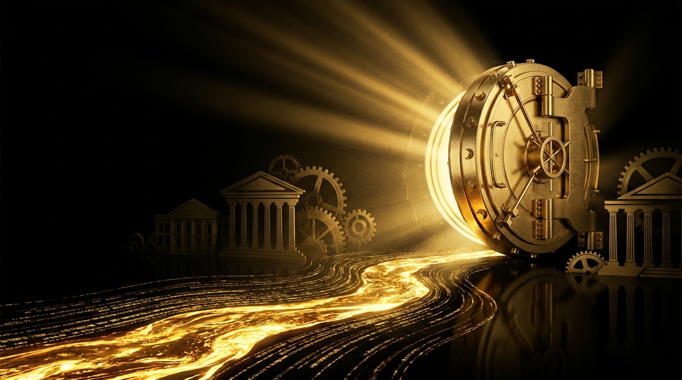 Gold Mastery
