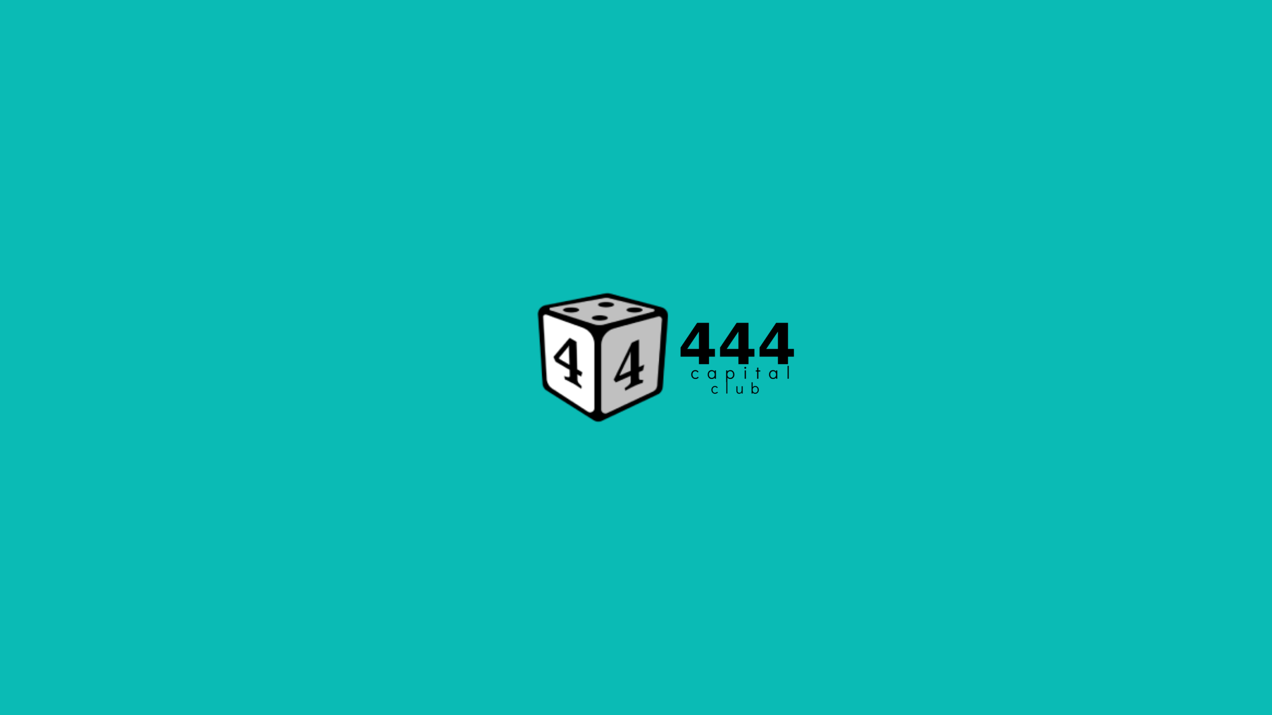 444 Capital Club banner