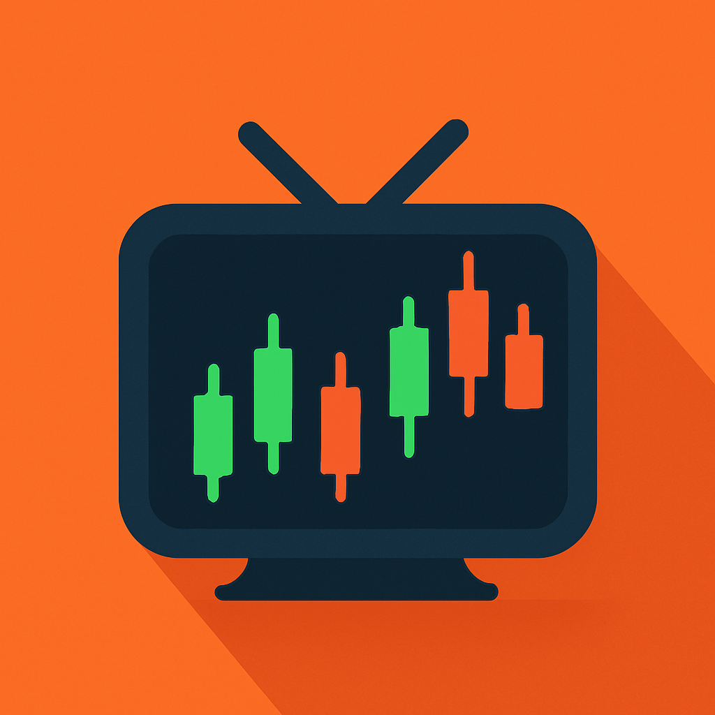 Trader TV