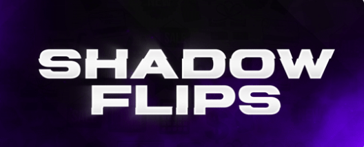 Shadow Flips banner