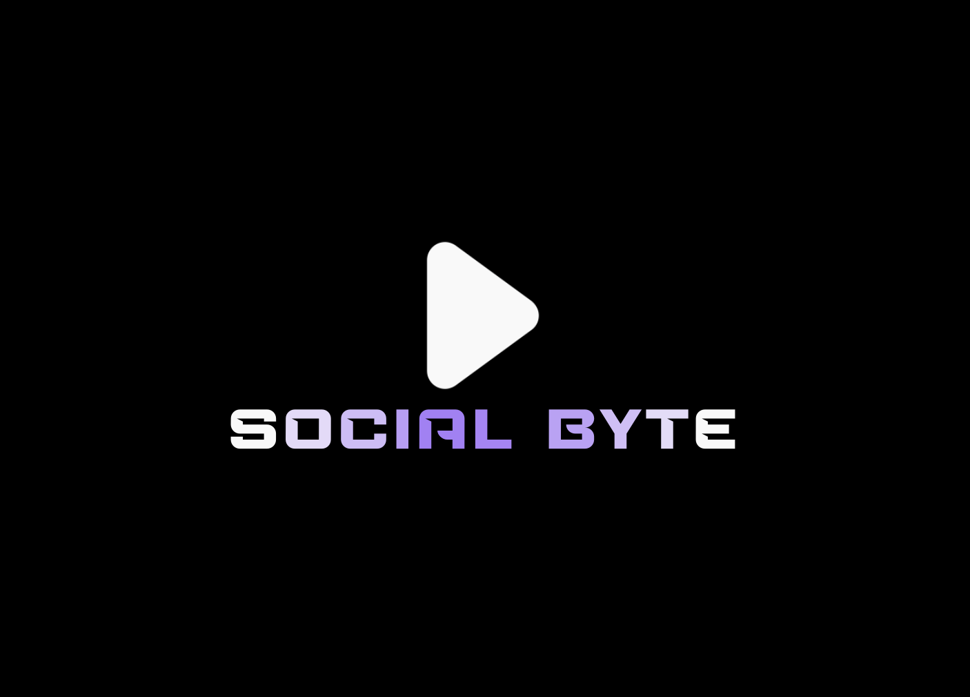SocialByte | Reel-Agency