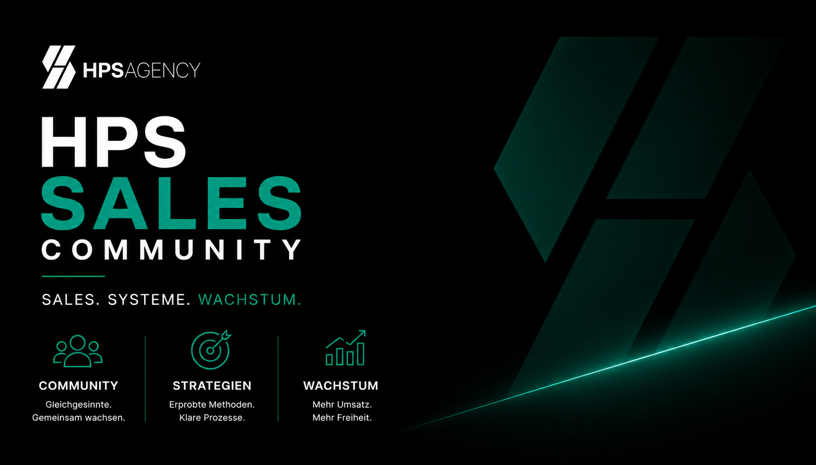 HPS Sales Community