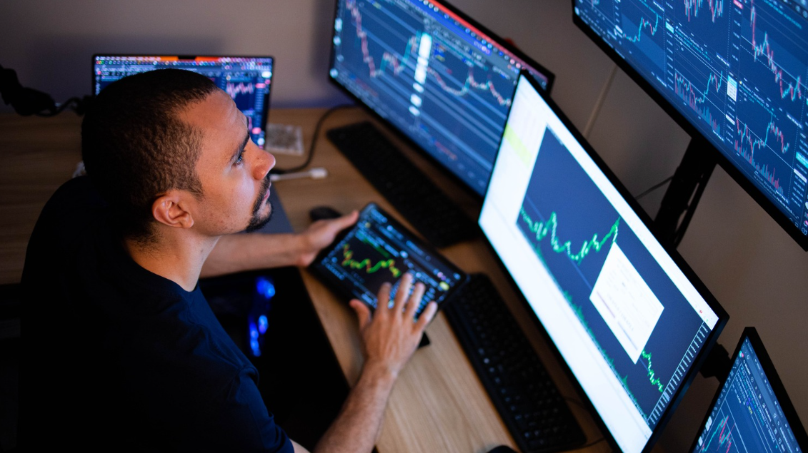 Trading Para Principiantes