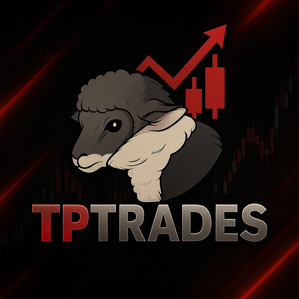 TPTRADING Day Trader Bootcamp
