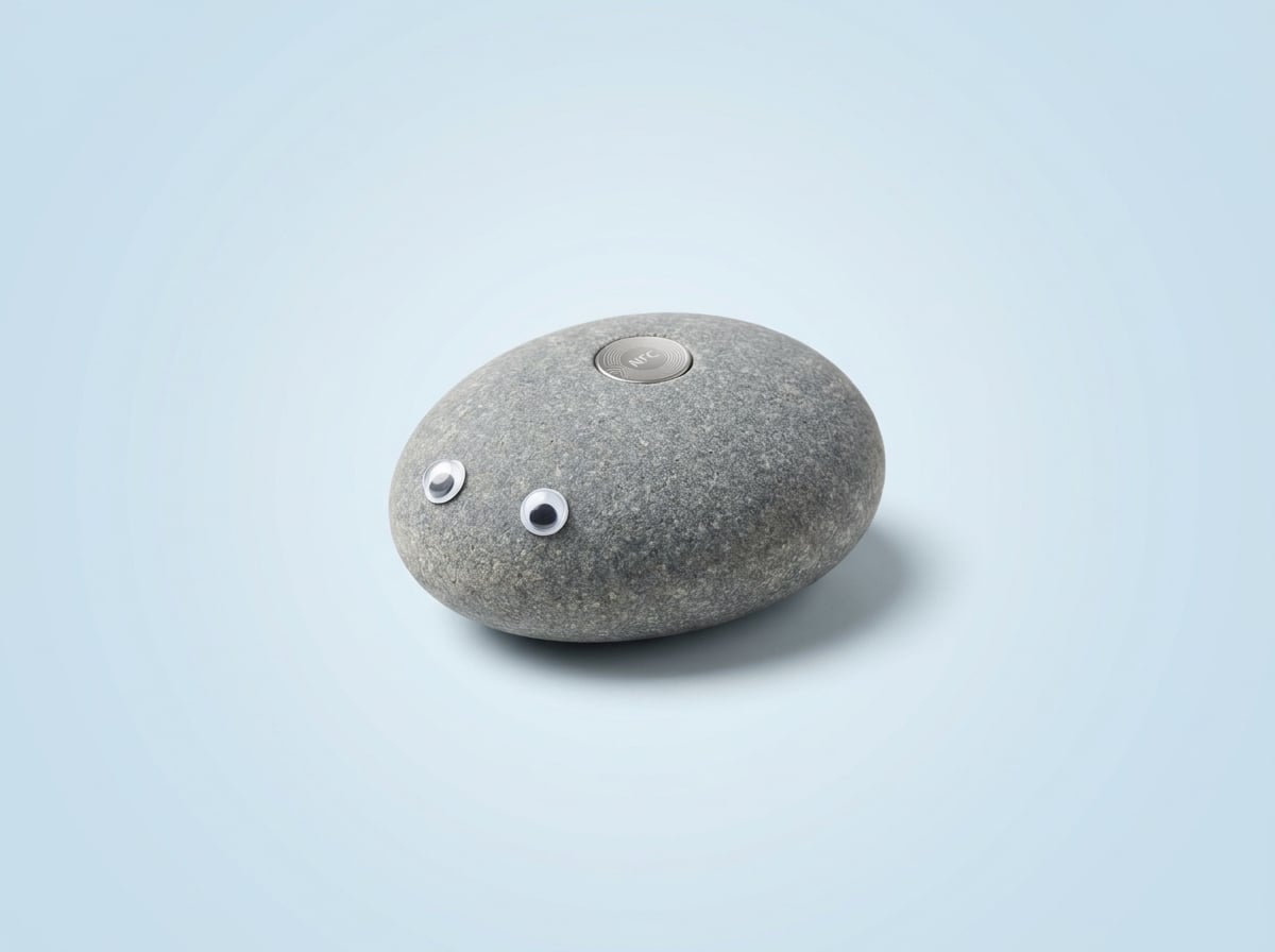 The Pet Rock
