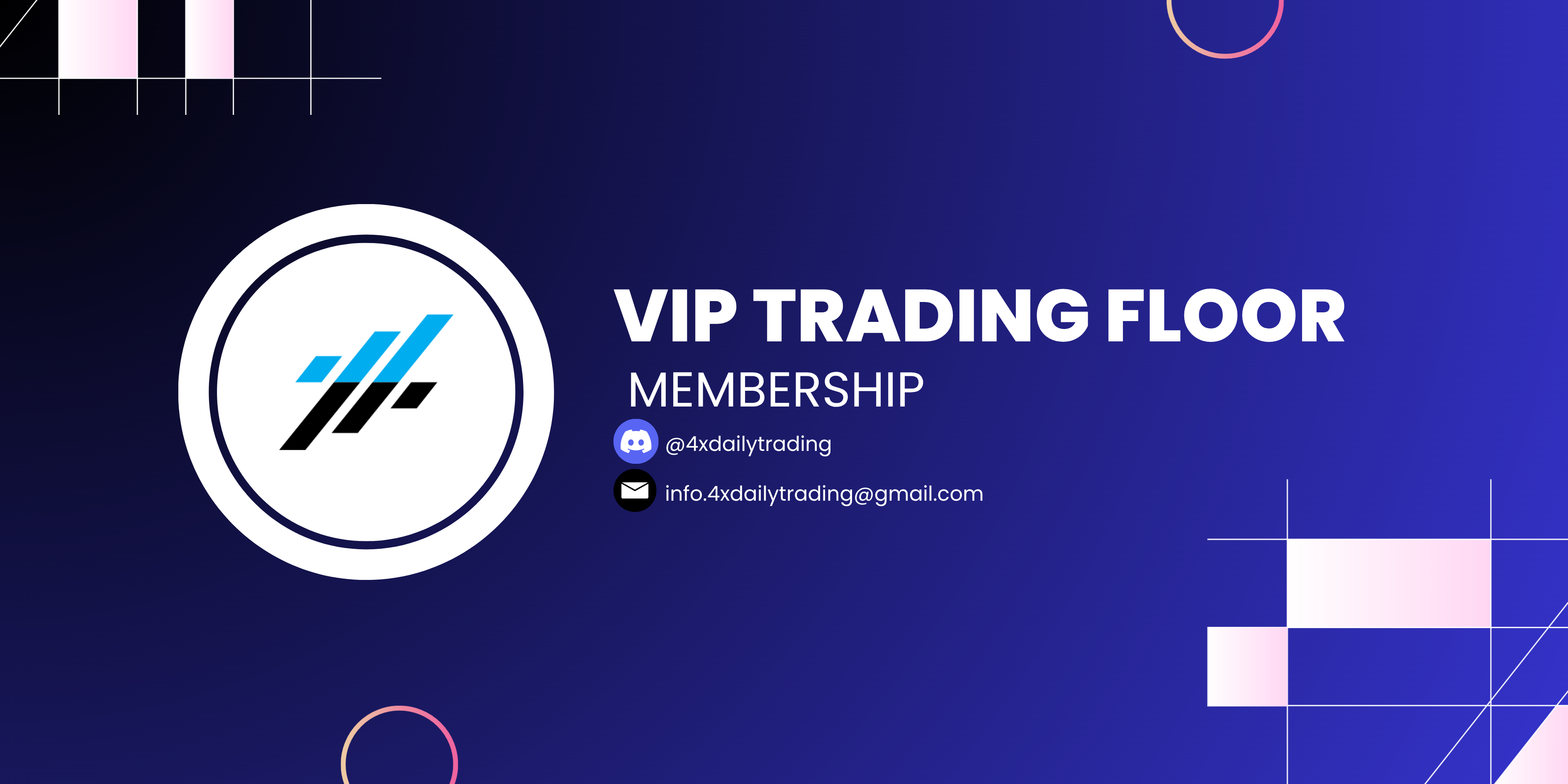 VIP Trading Floor Membership