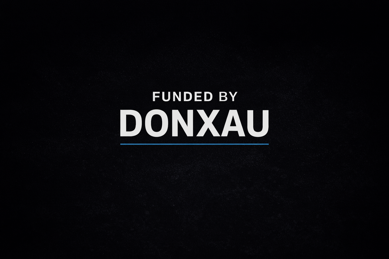 Donxau Concepts