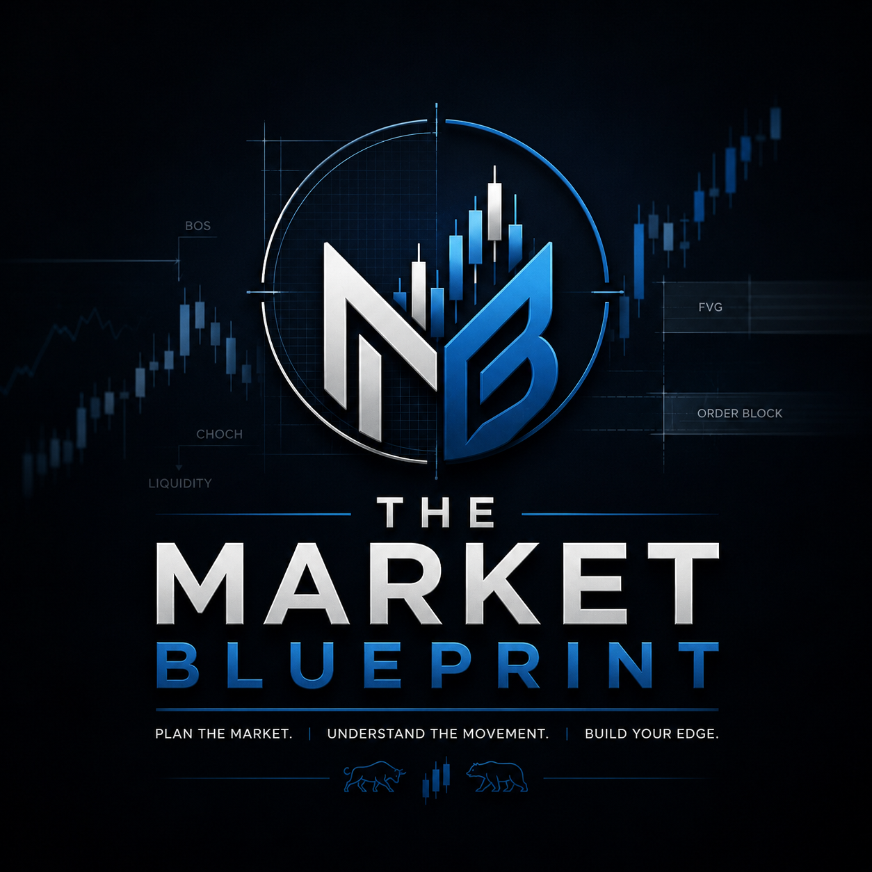 The Market Blueprint
