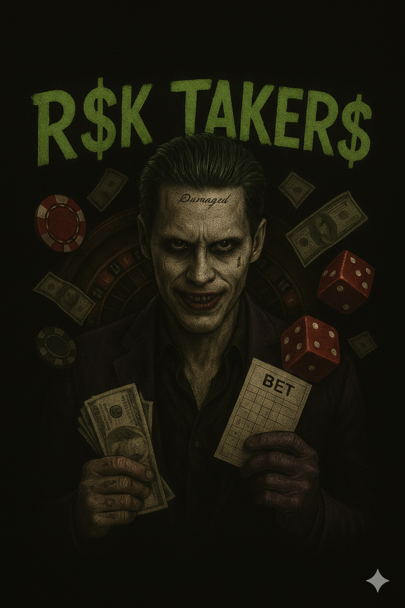 R$K TAKER$
