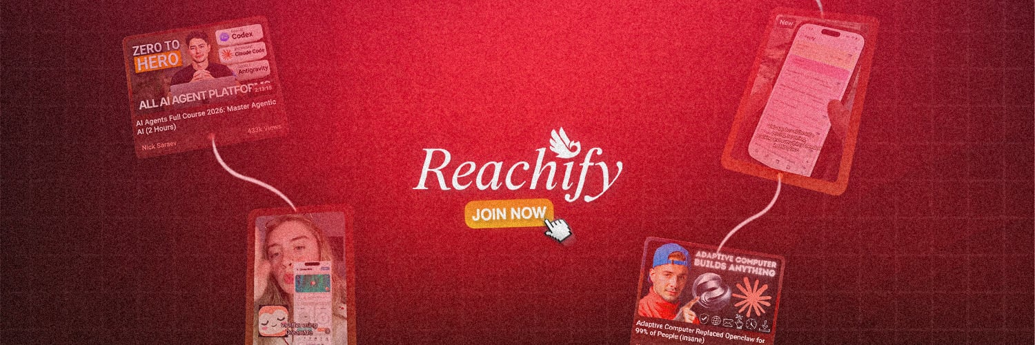 Reachify 