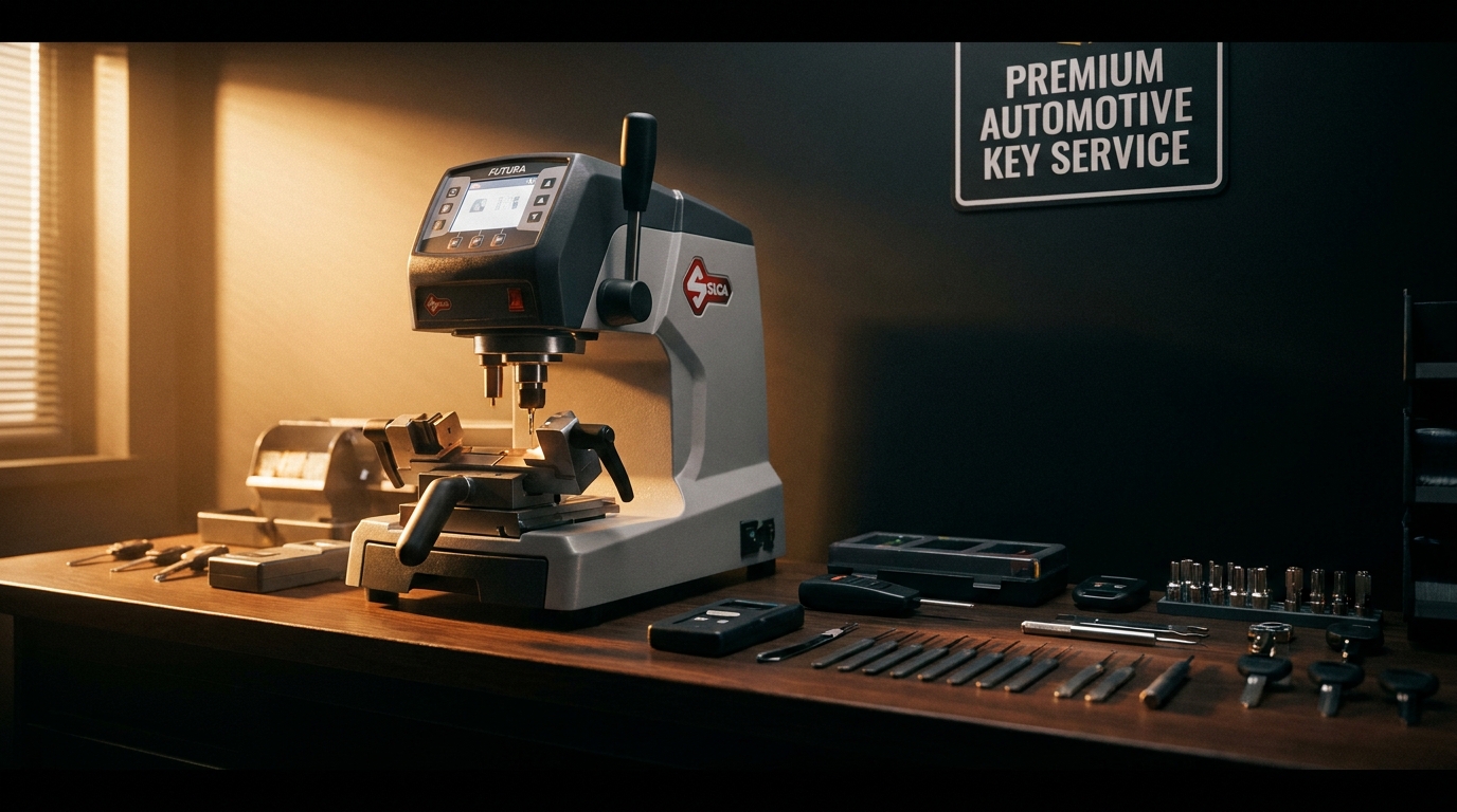 Dealership Partner Program