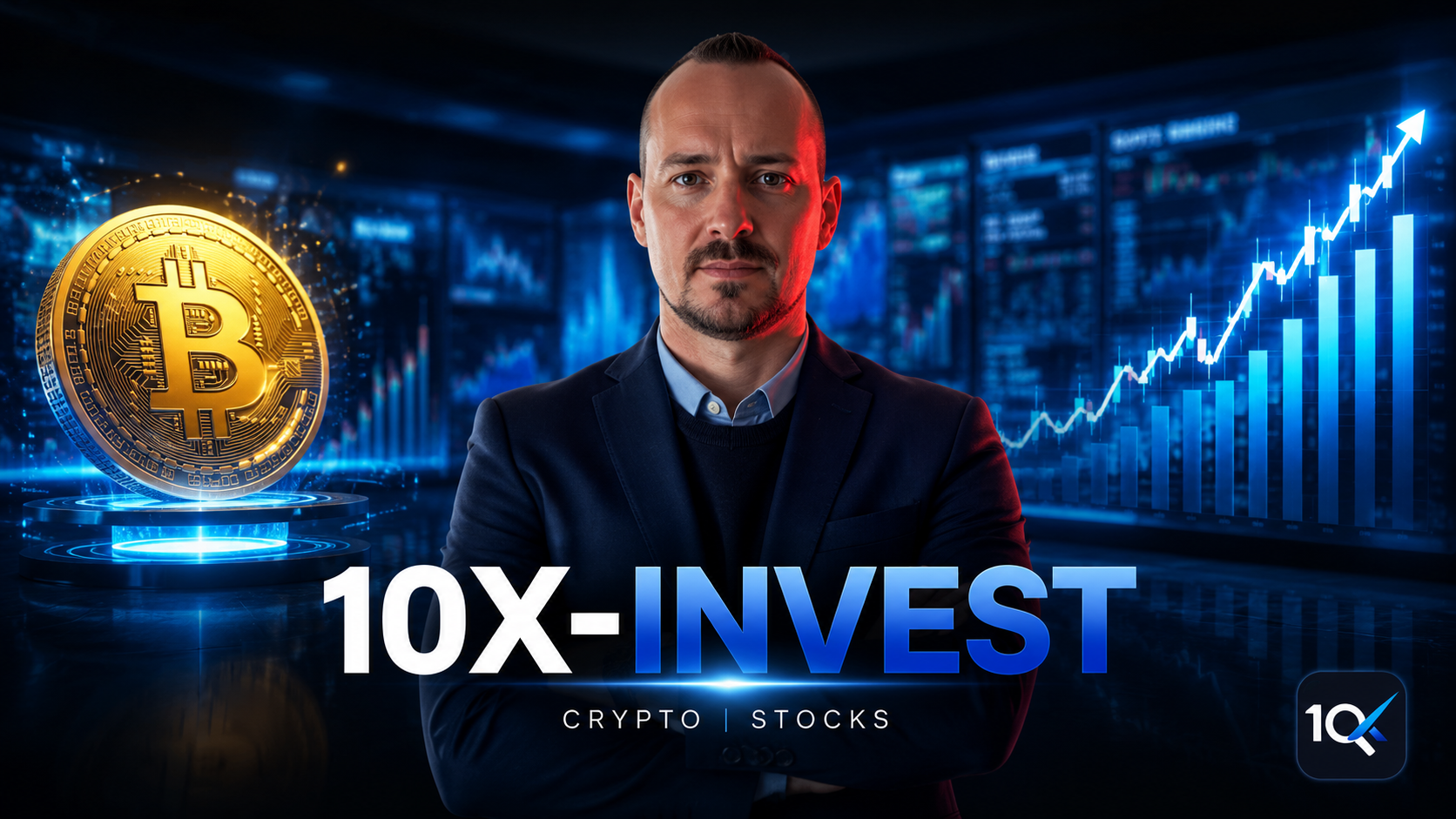 10X-Invest