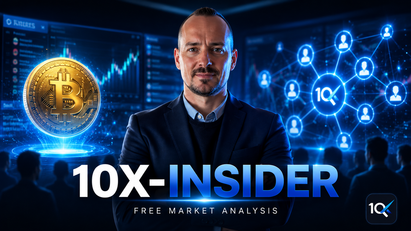 10X-Insider