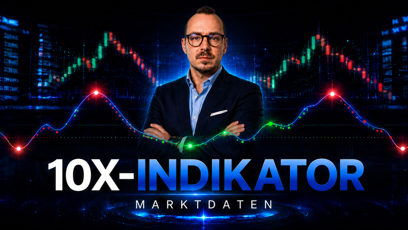 10X-Indikator