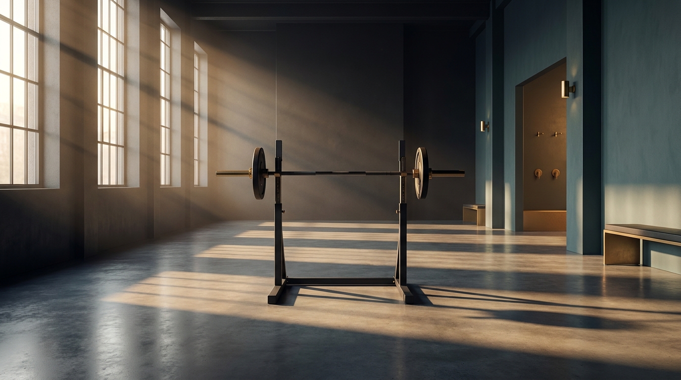 Body Blueprint Membership