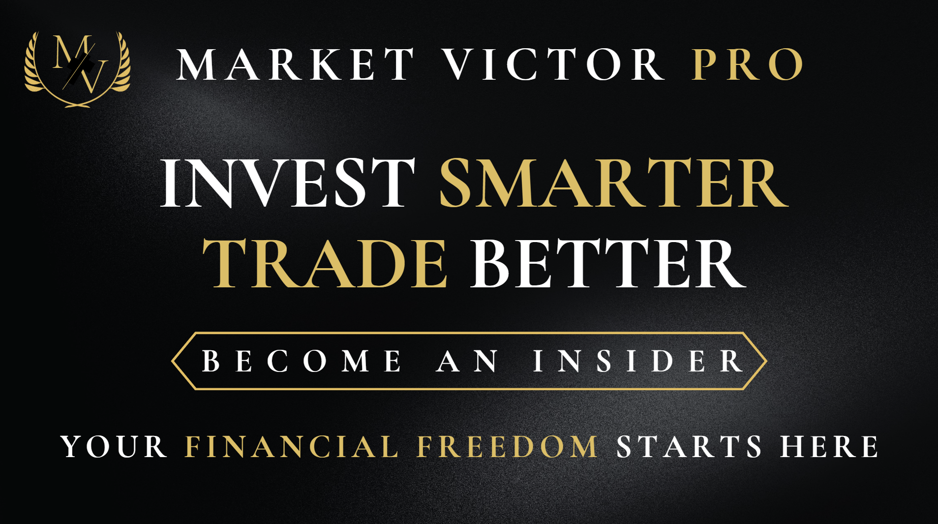 Become an Insider