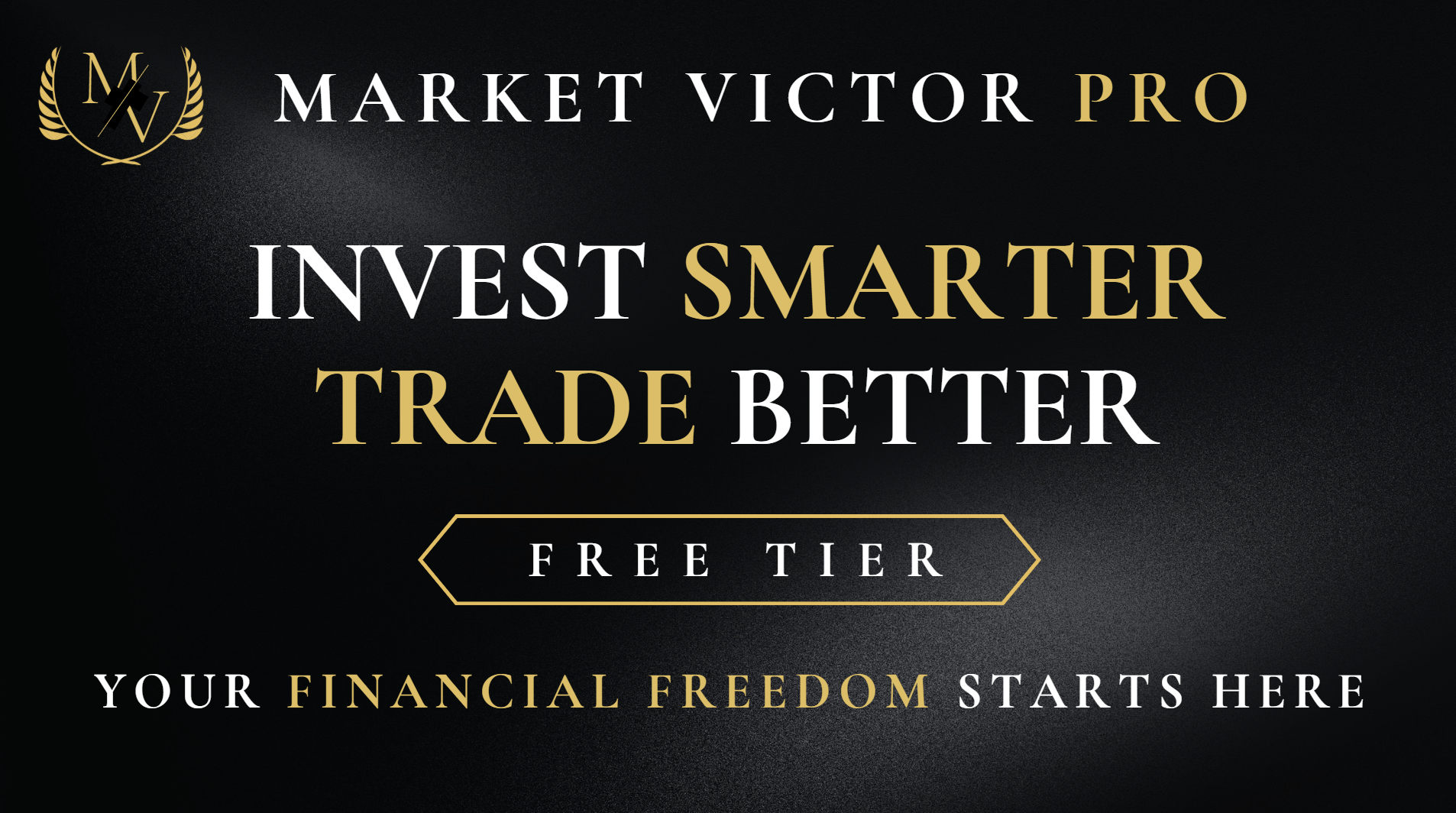 MV Pro - Free Tier