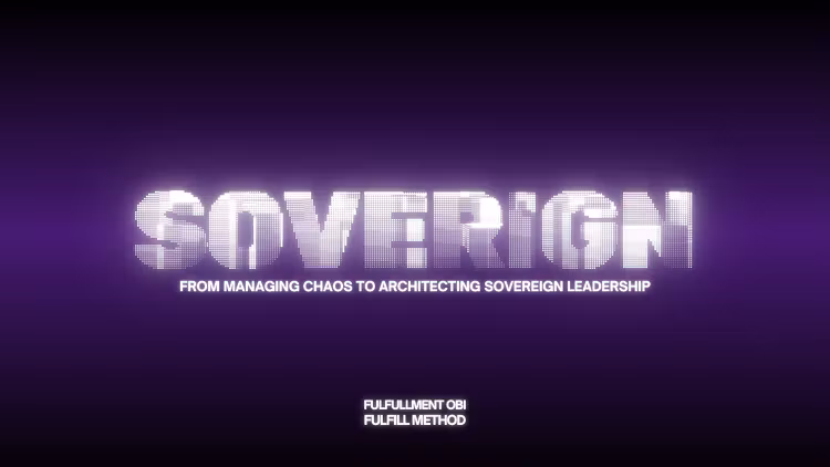 Sovereign