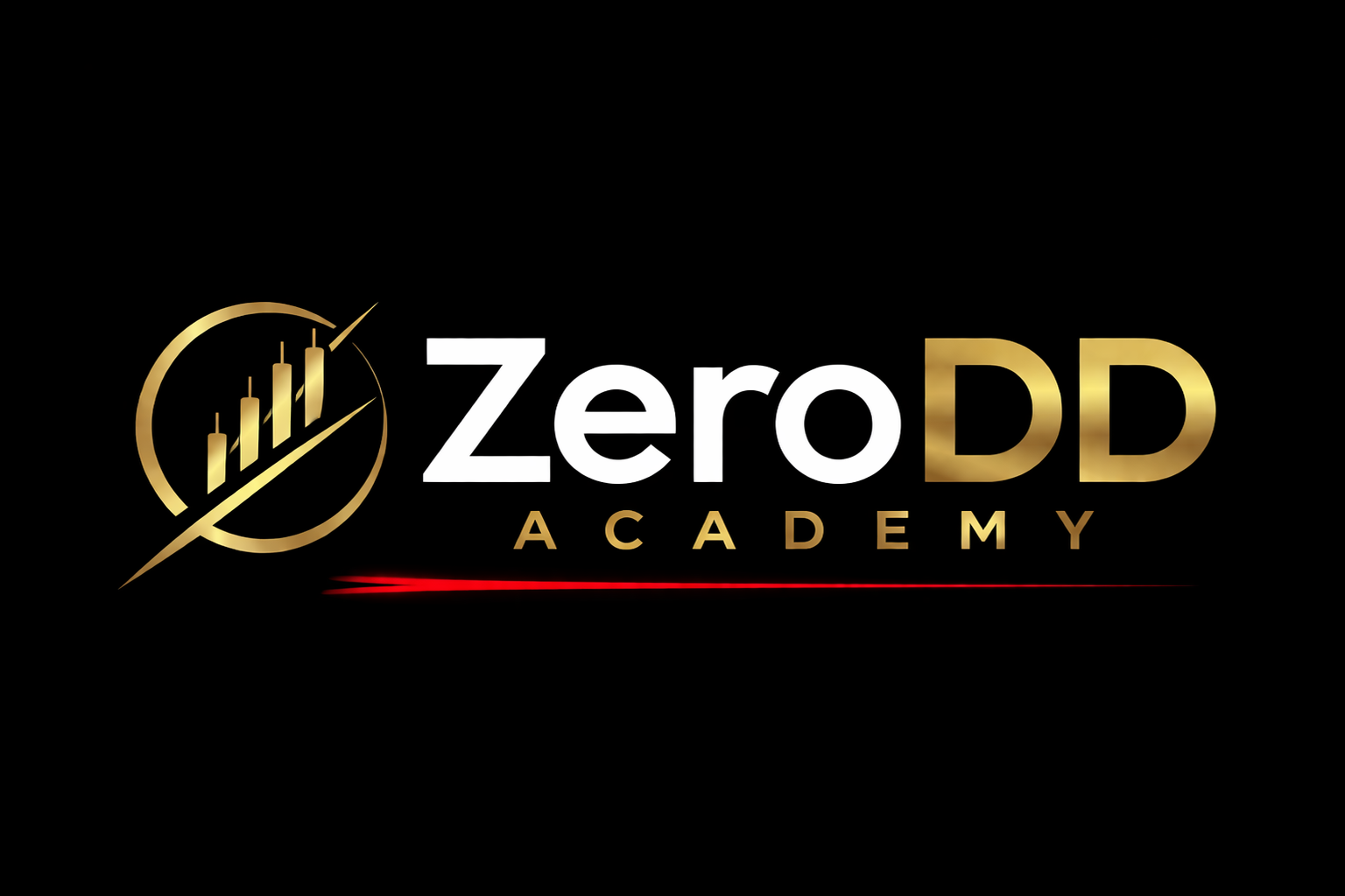 ZeroDD banner