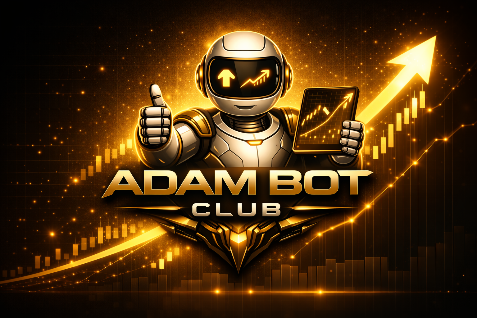 ADAM BOT CLUB banner
