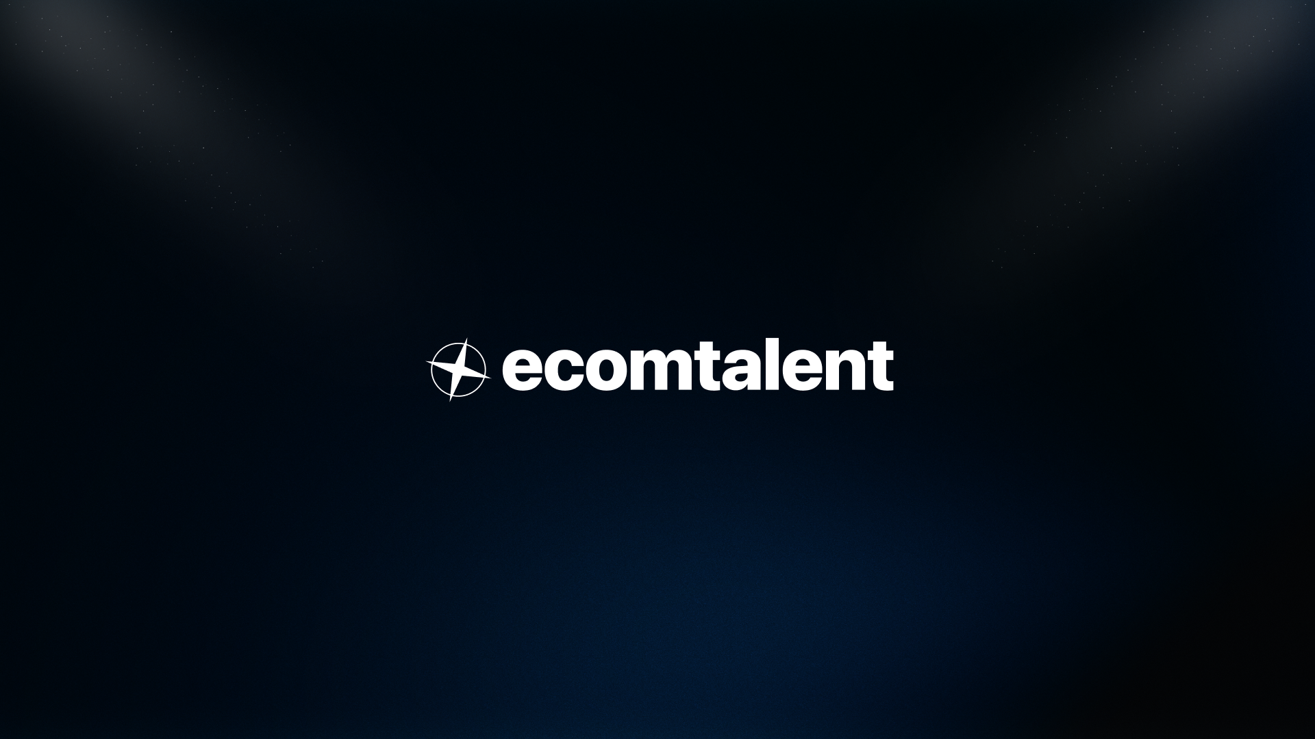 ecomtalent banner