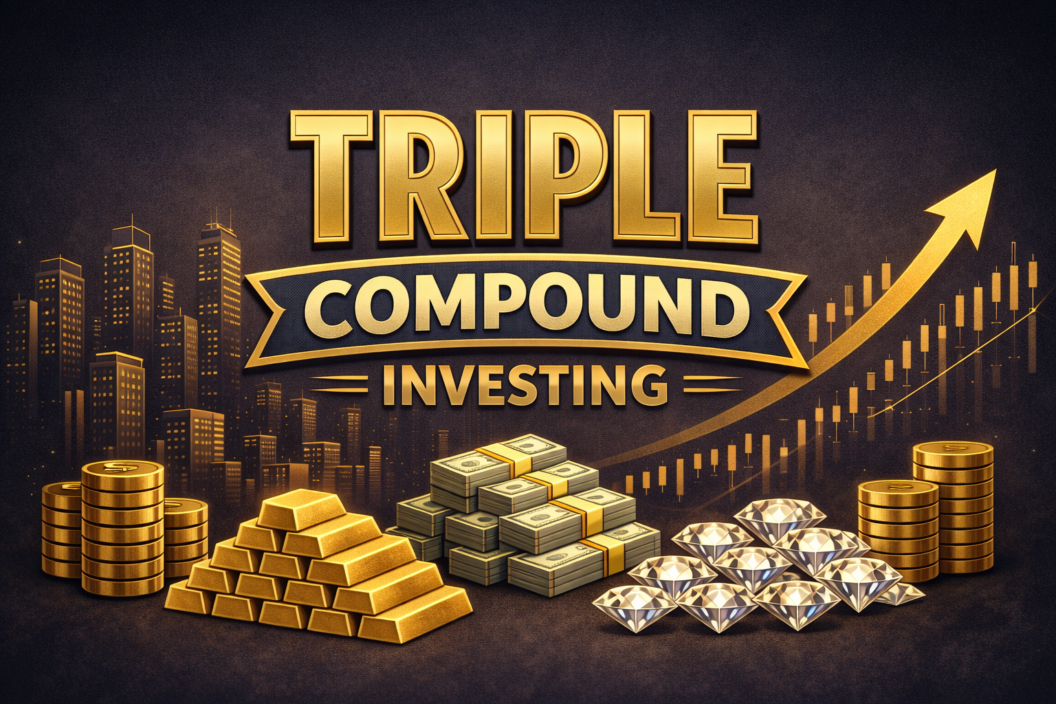 GW Triple Compund Investing
