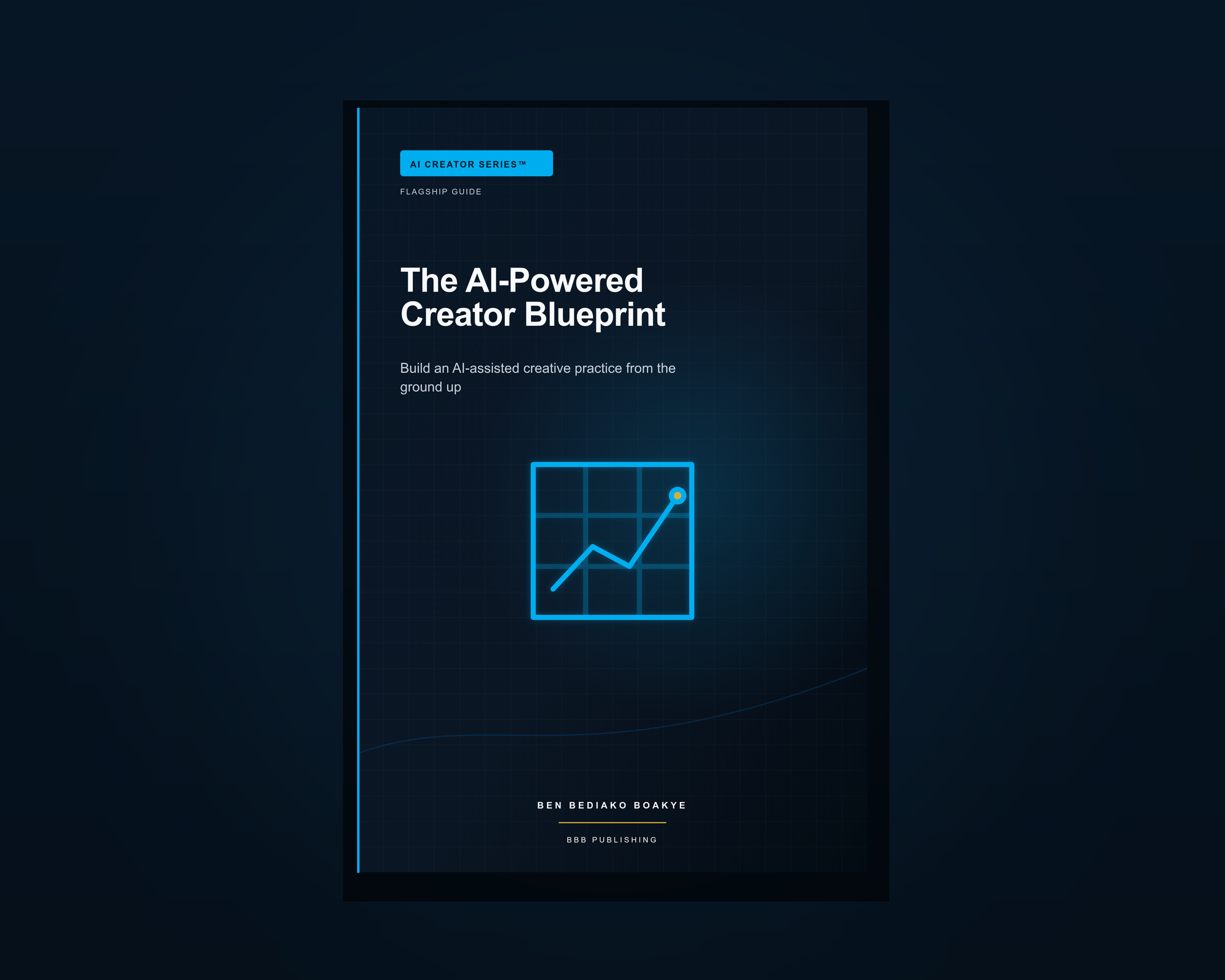 The AI-Powered Creator Blueprint™