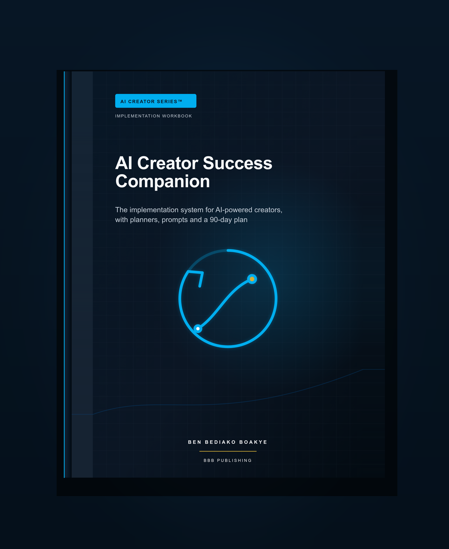 AI Creator Success Companion™