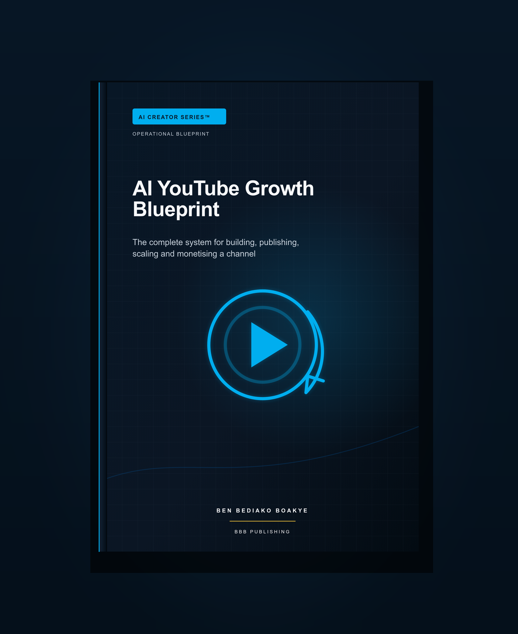 AI YouTube Growth Blueprint™