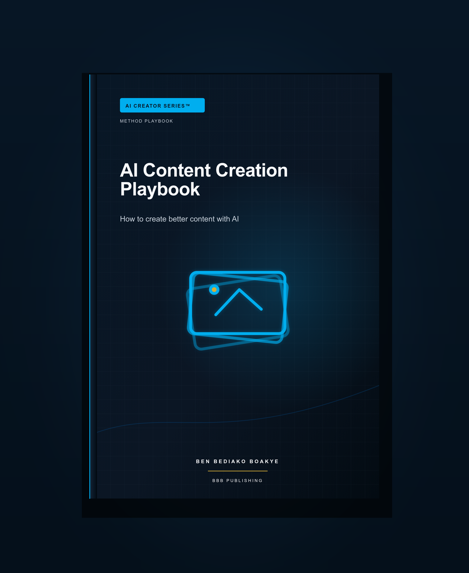AI Content Creation Playbook™