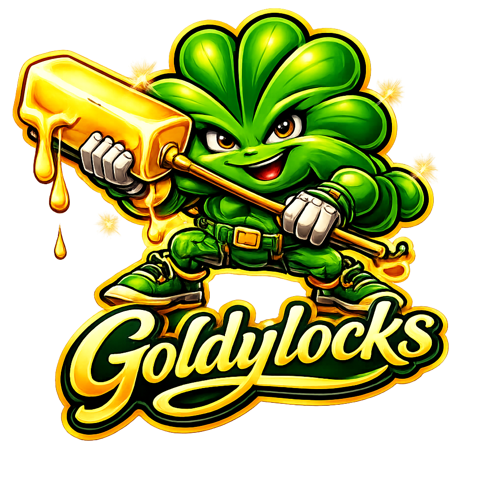 Goldylocks VIP