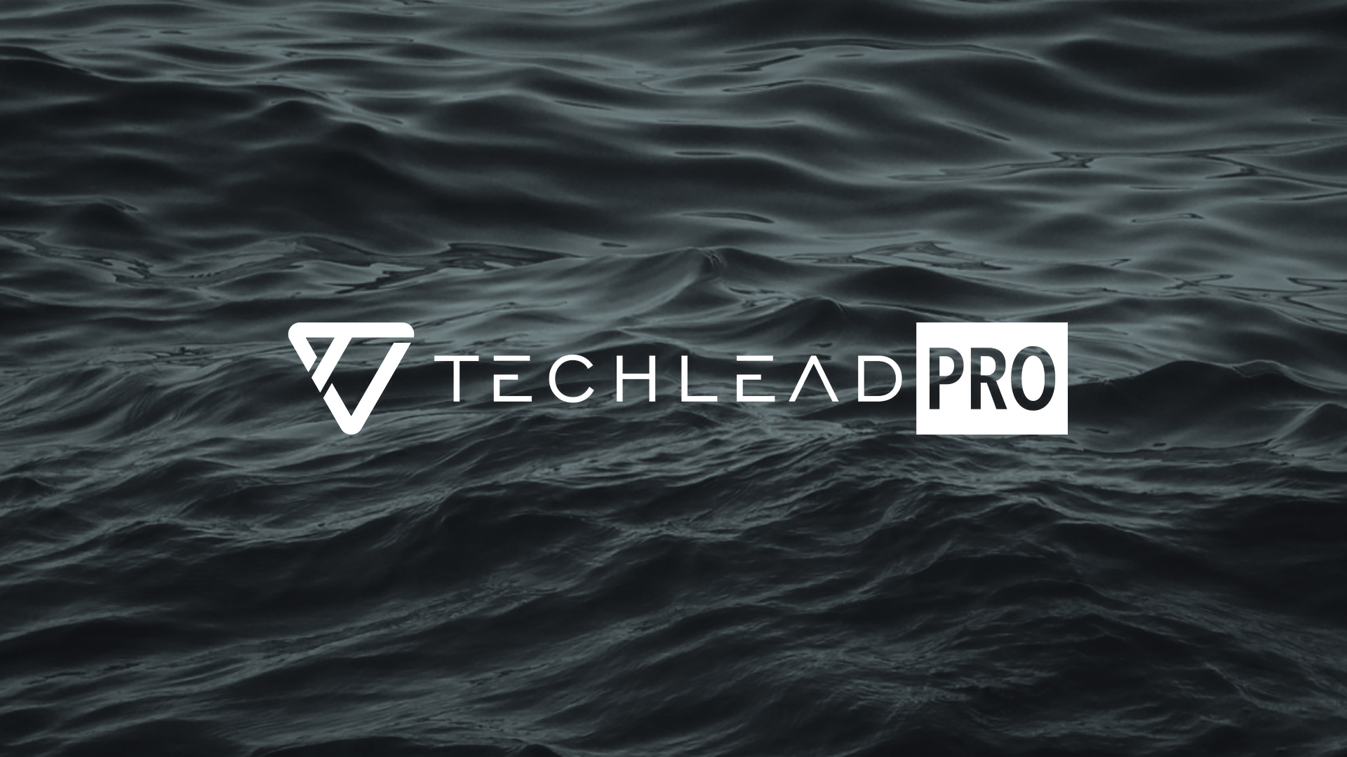 TechLead Pro