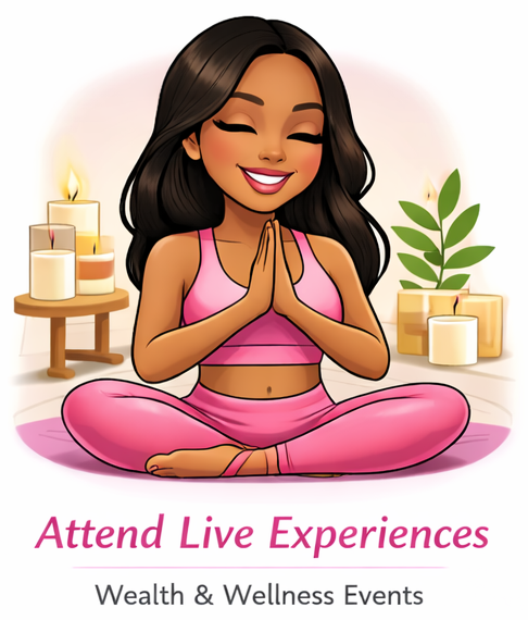 Wealth + Wellness