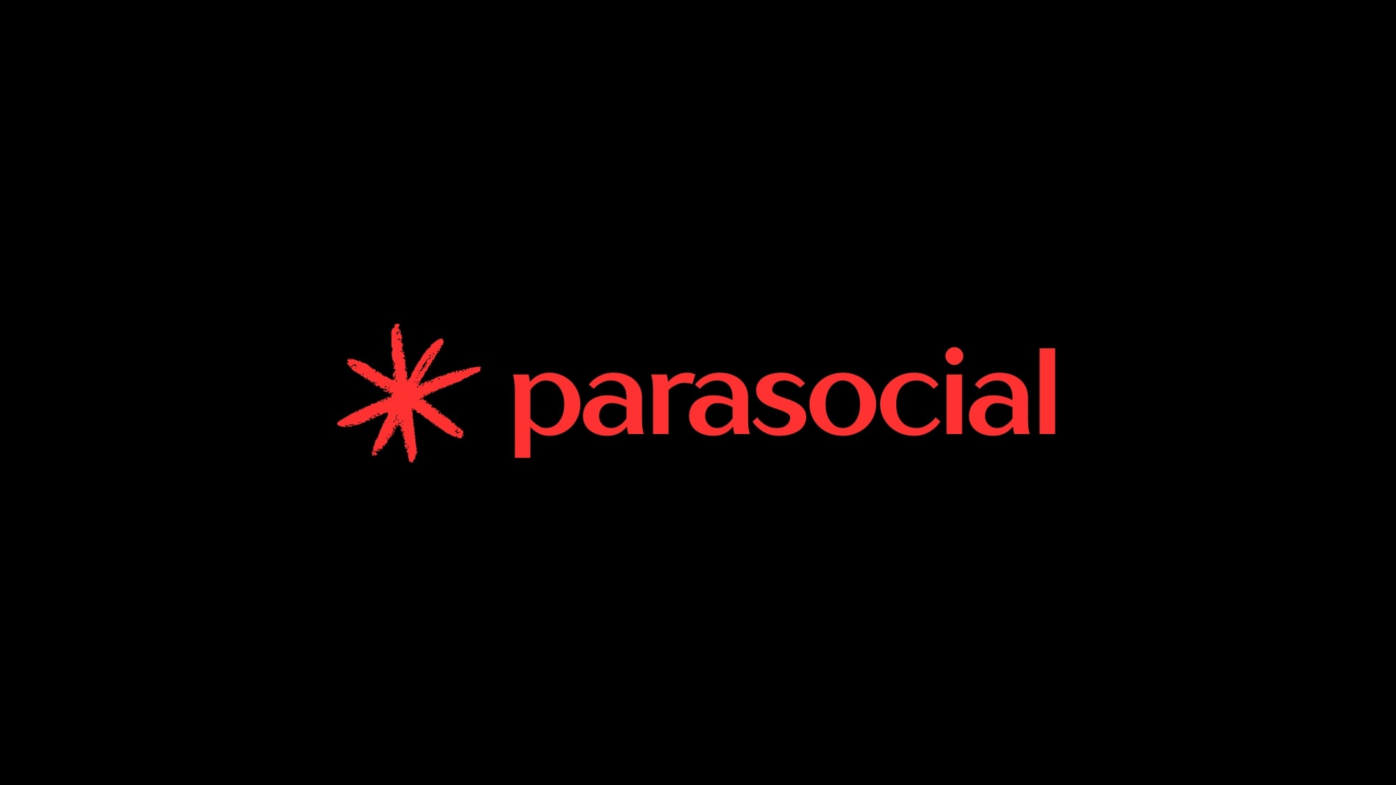 Parasocial banner