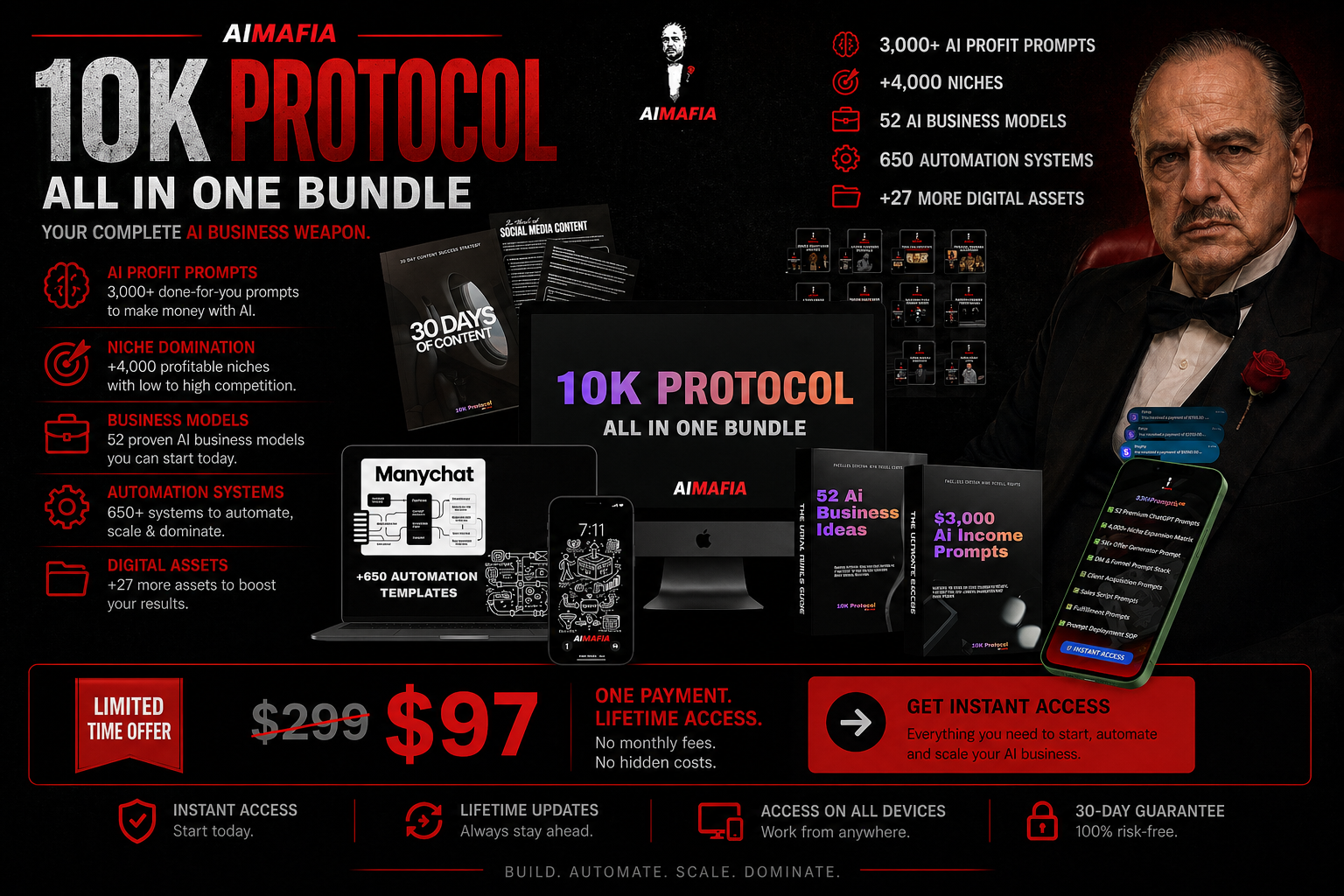 10K Protocol™