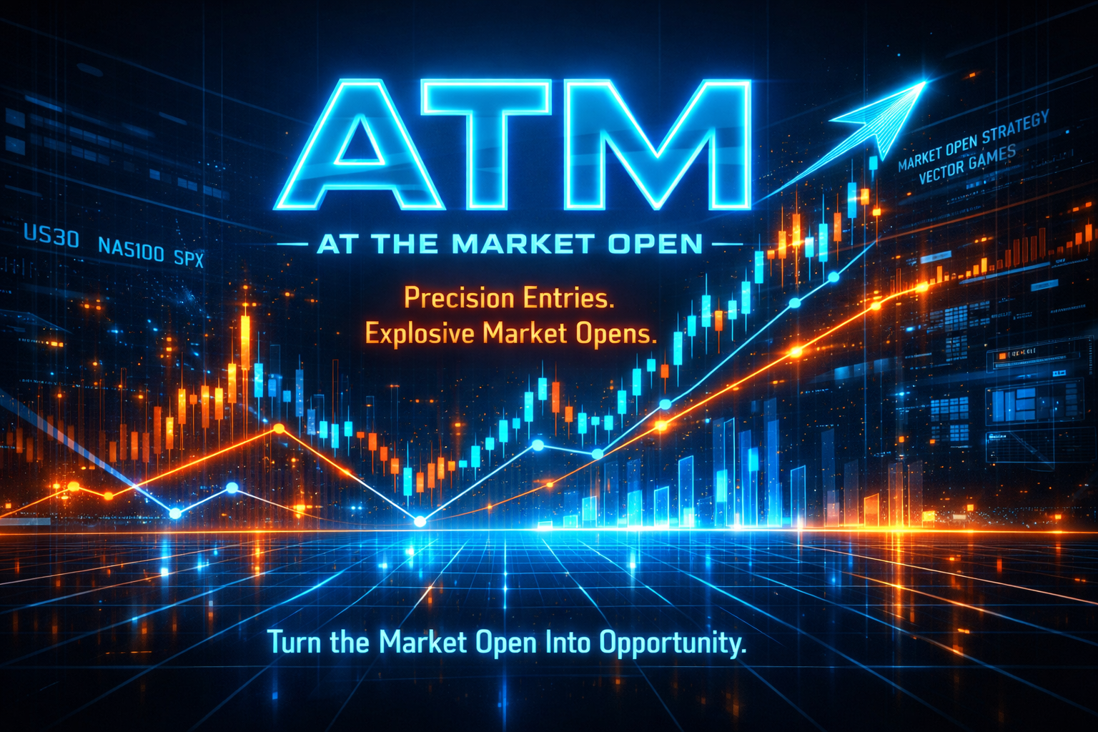 ATM  Master Package