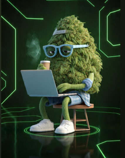 Join The Bud SaaS Platform 