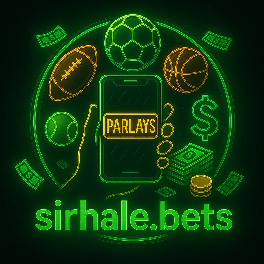 Sirhale Premium bets  