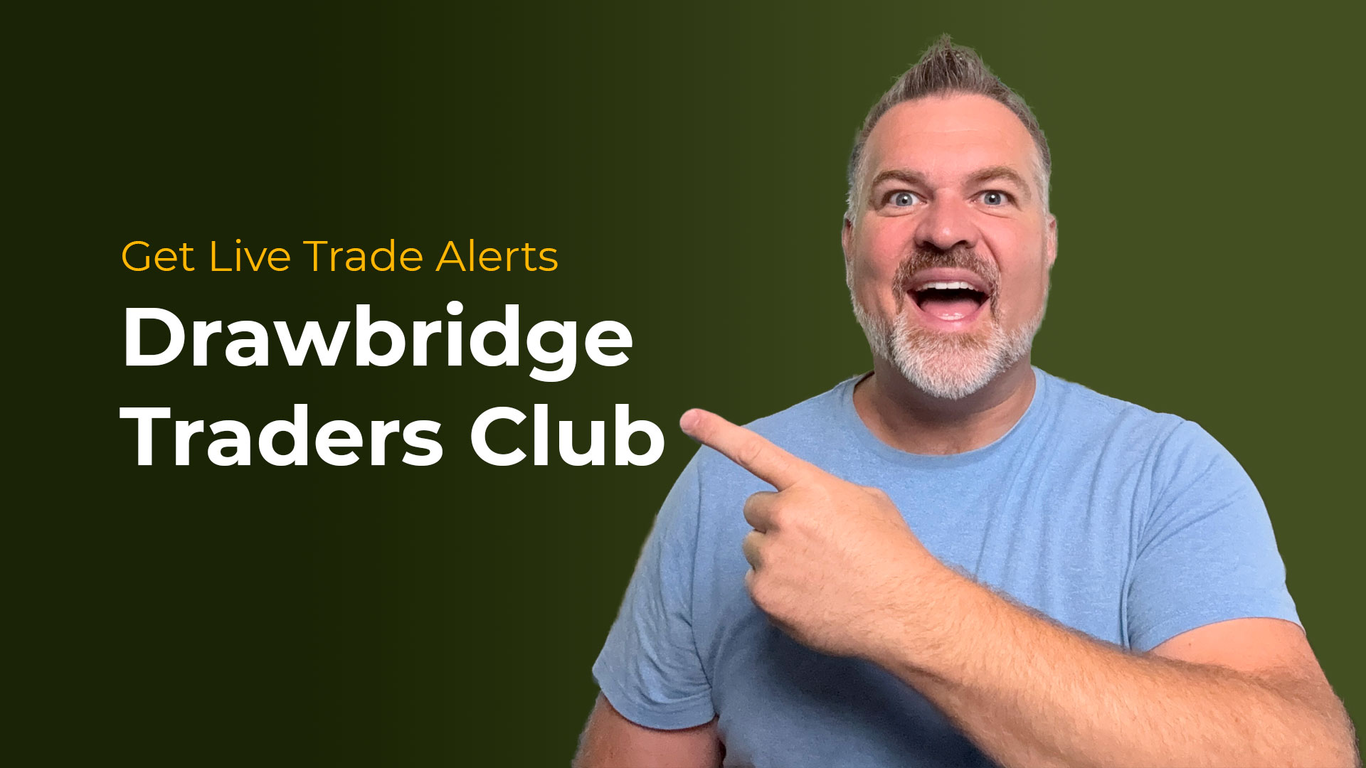 Drawbridge Traders Club