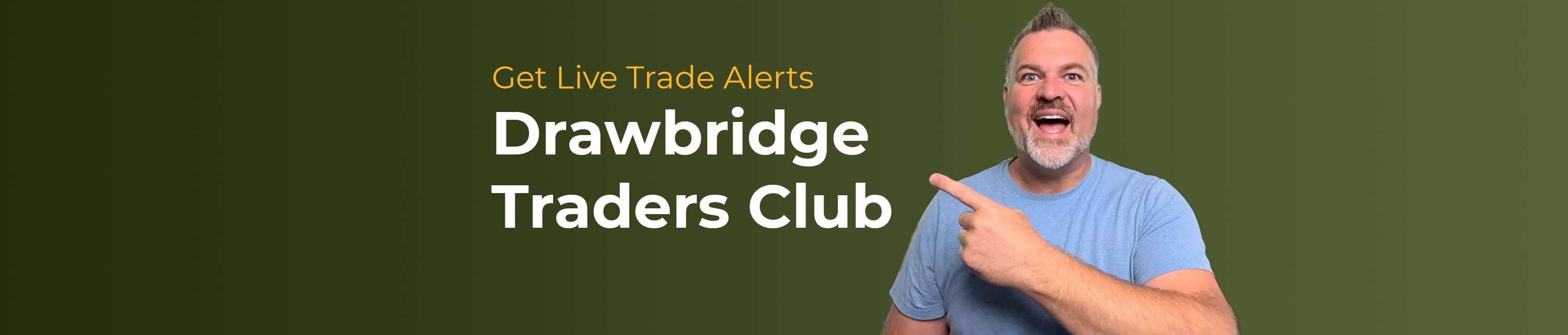 Drawbridge Finance banner